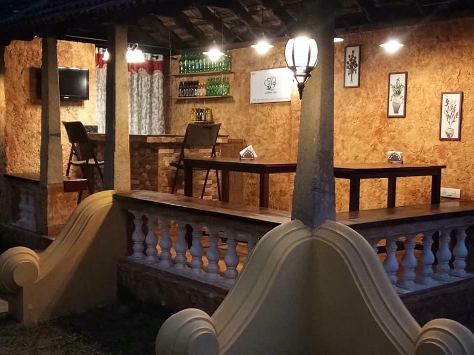 Palm Beach Villa Cherai Beach Esterno foto
